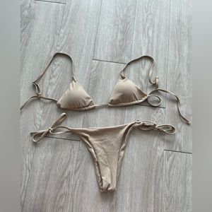 NWOT Shein Bikini Set